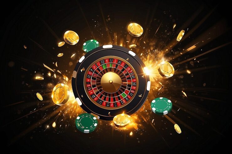 lodecon Number Archive detailed view showing draw timestamp, result number, and payout information