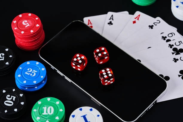 Sakong table on lodecon mobile showing player seats and betting controls